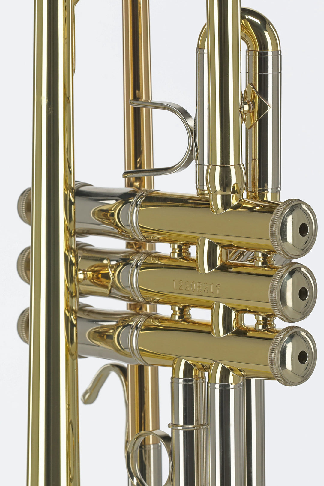 Bach Bb-trompetti TR450 - TR450