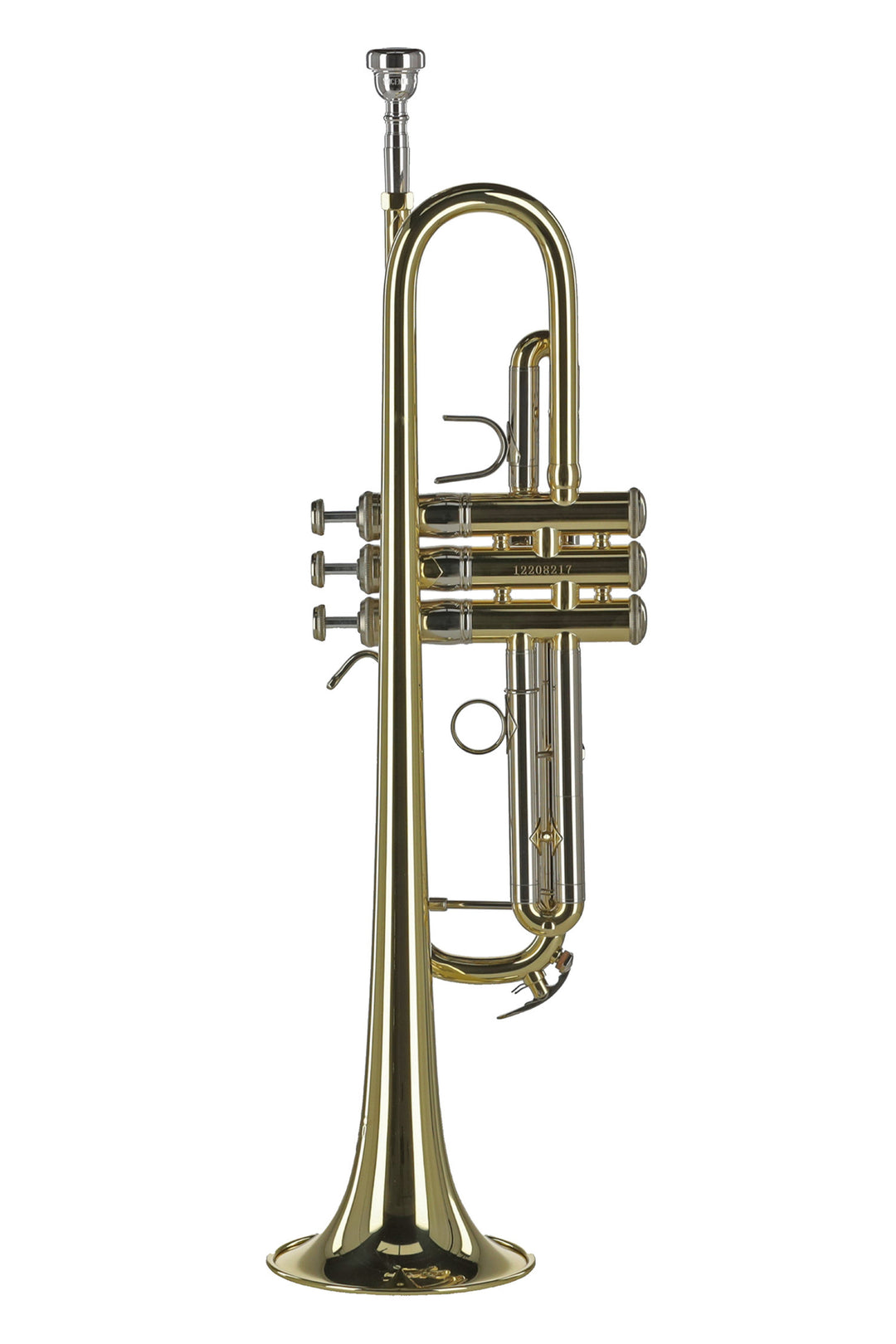 Bach Bb-trompetti TR450 - TR450