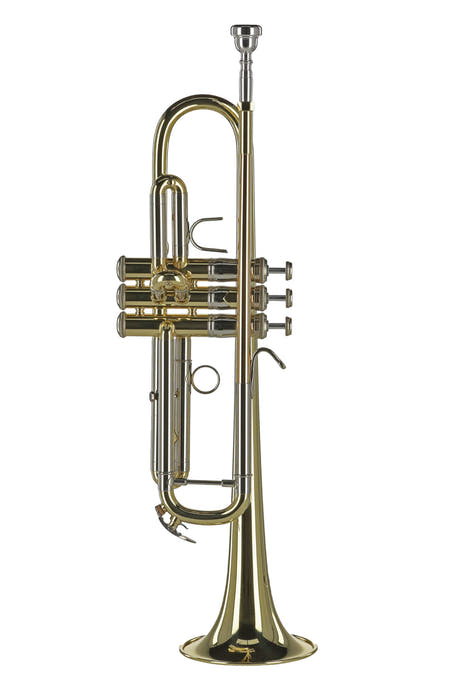 Bach Bb-trompetti TR450 - TR450
