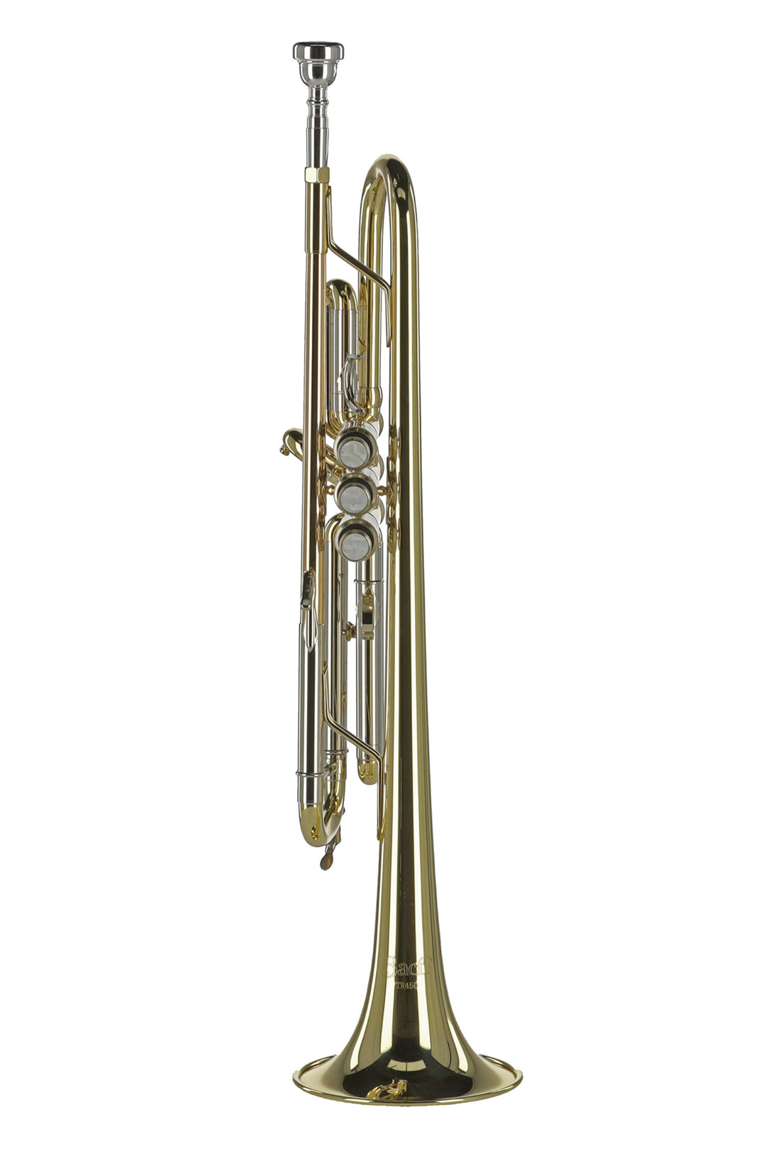 Bach Bb-trompetti TR450 - TR450