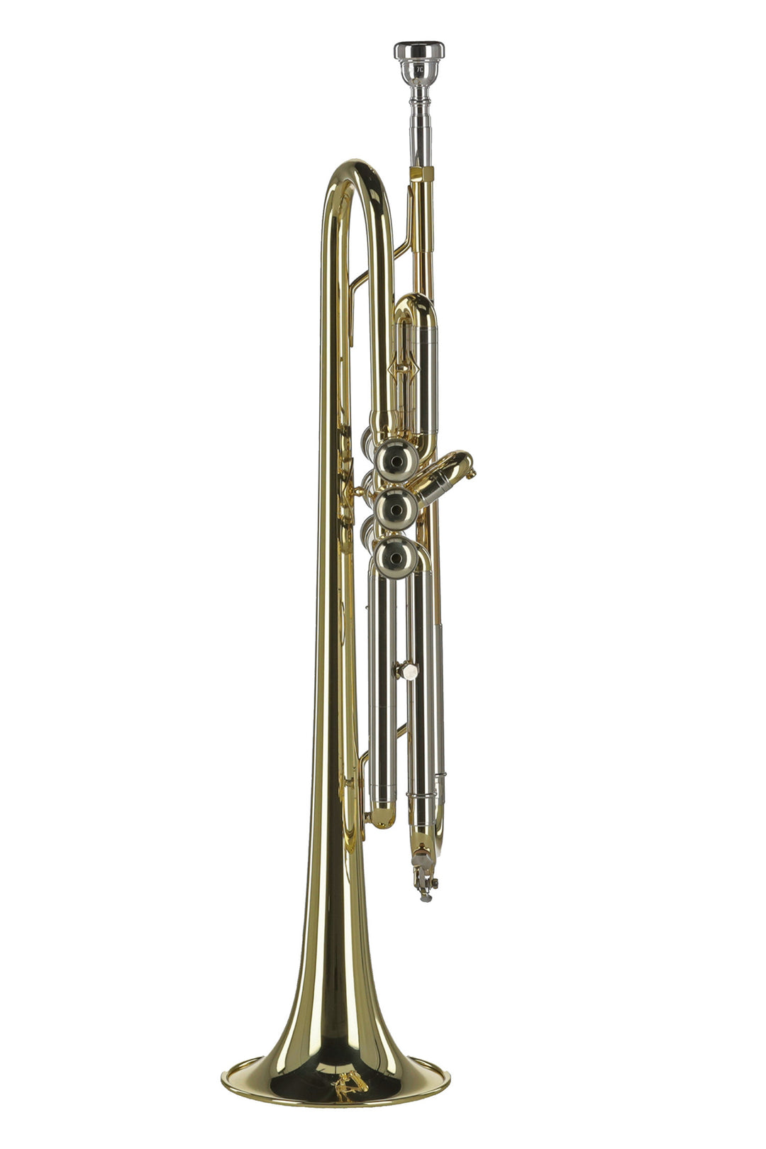 Bach Bb-trompetti TR450 - TR450
