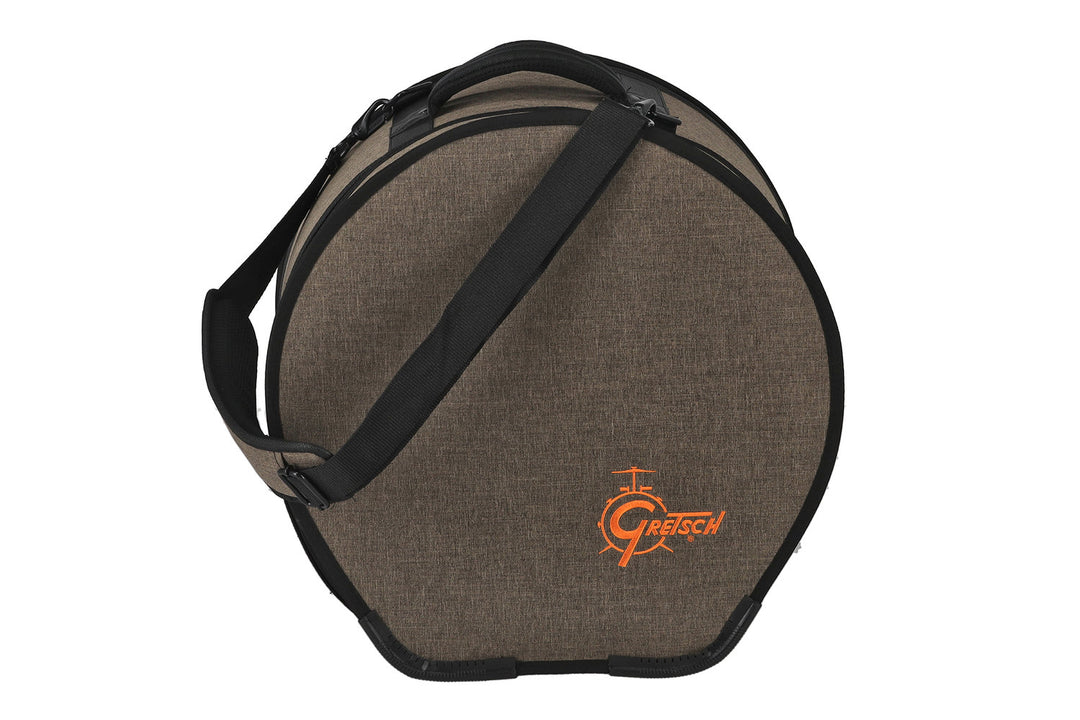 Gretsch-keikkalaukku Tom Tom Pro Tourille – 12x8" (GR-0812RTB)