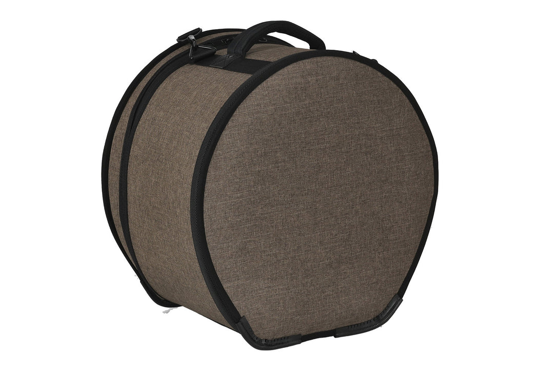 Gretsch-keikkalaukku Tom Tom Pro Tourille – 12x8" (GR-0812RTB)