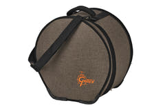 Gretsch-keikkalaukku Tom Tom Pro Tourille – 12x8" (GR-0812RTB)