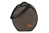 Gretsch Gig Bag for Tom Tom Pro Tour - 13x9" (GR-0913RTB)