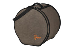Gretsch Gig Bag Tom Tom Pro Tourille - 14x14" (GR-1414-FTB)