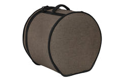 Gretsch Gig Bag Tom Tom Pro Tourille - 14x14" (GR-1414-FTB)