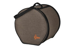Gretsch Gig Bag Tom Tom Pro Tour - 16x16" (GR-1616FTB)
