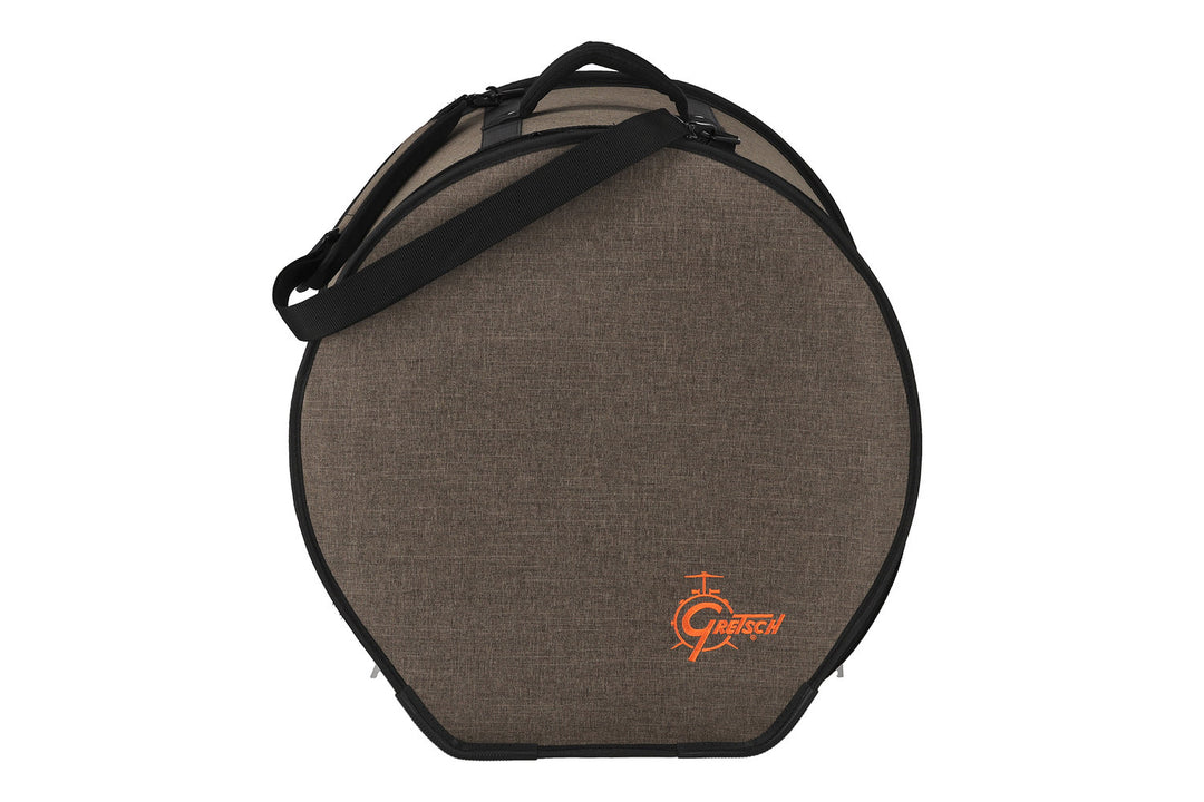Gretsch Gig Bag Tom Tom Pro Tour - 16x16" (GR-1616FTB)