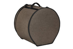 Gretsch Gig Bag Tom Tom Pro Tour - 16x16" (GR-1616FTB)