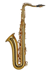 GEWA Ambition TS650 Bb-tenorisaksofoni, kultalakka
