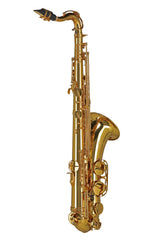 GEWA Ambition TS650 Bb-tenorisaksofoni, kultalakka