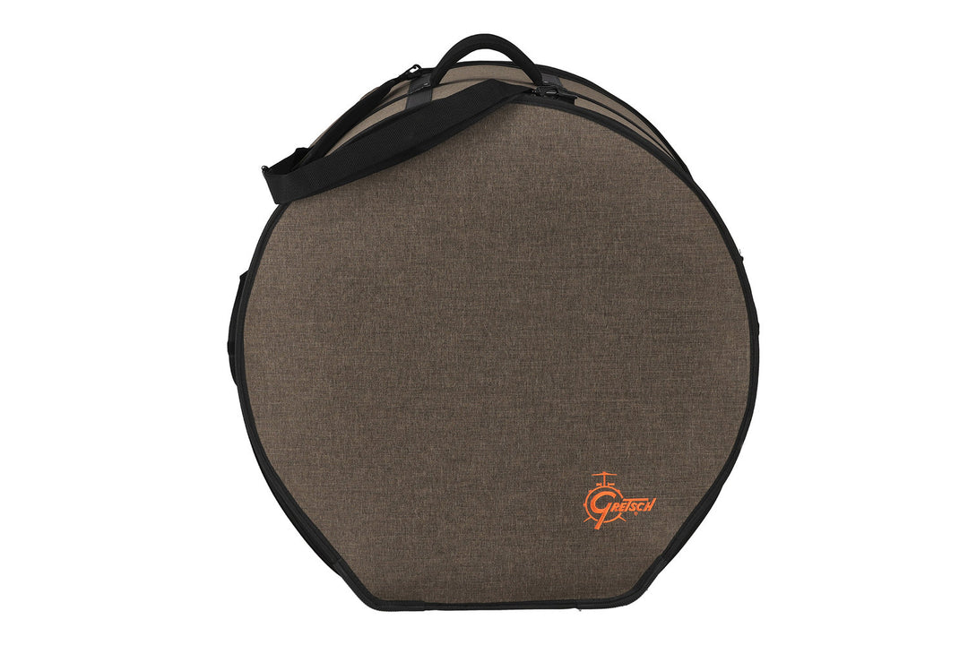 Gretsch Gig Bag bassorummulle Pro Tour - 18x22'' (GR-1822BDB)
