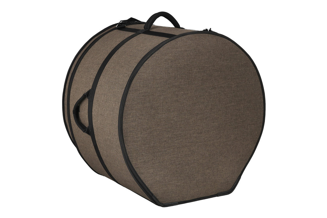 Gretsch Gig Bag bassorummulle Pro Tour - 18x22'' (GR-1822BDB)