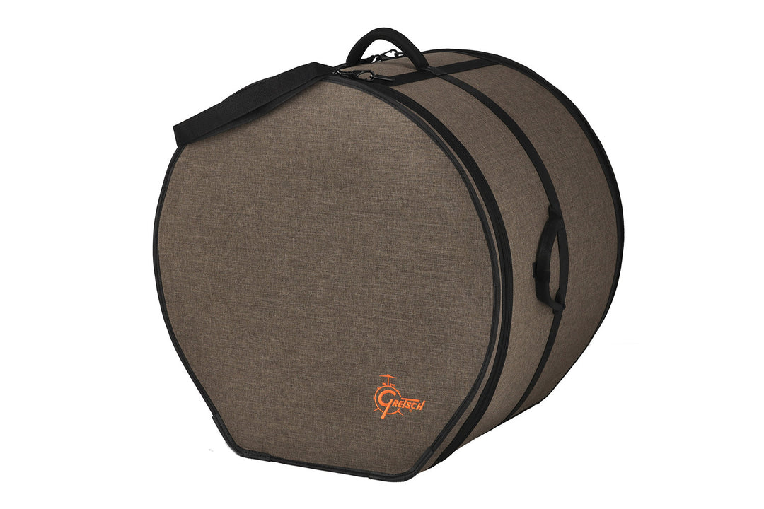 Gretsch Gig Bag bassorummulle Pro Tour - 18x22'' (GR-1822BDB)
