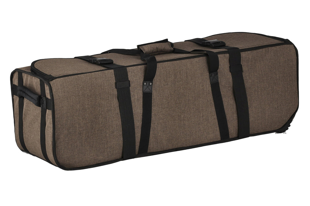 Gretsch Hardware vaunu Pro Tour - 95 x 31 x 31 cm (GR-GHWB)