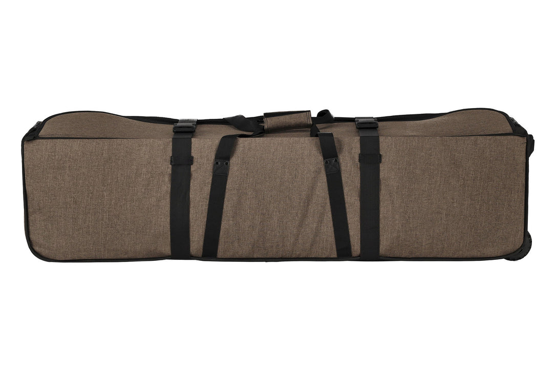 Gretsch Hardware -kärry Pro Tour - 120 x 31 x 31 cm (GR-THWB)