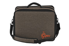 Gretsch Gig Bag til Double Pedal Pro Tour - 40 x 30 x 60 cm (GR-DPB)