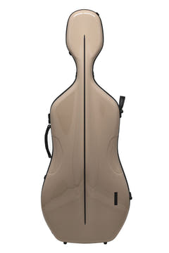 GEWA Sello case Air Anniversary - Brown/Beige