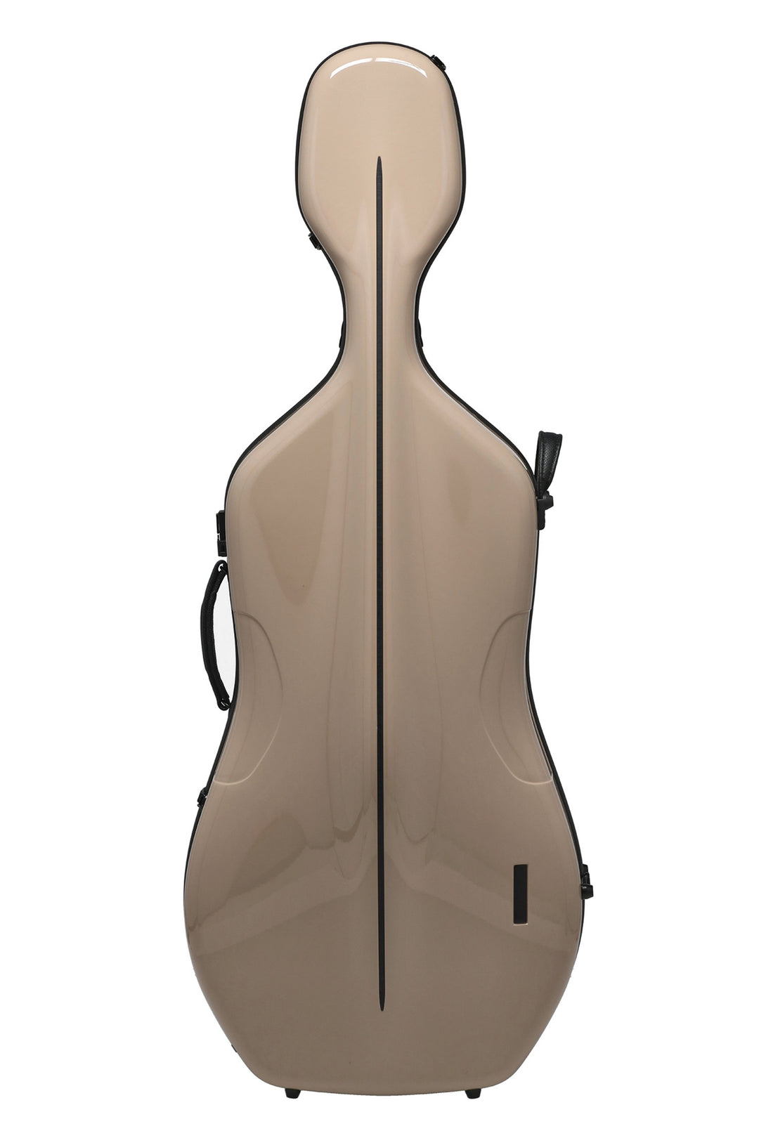 GEWA Sello case Air Anniversary - Brown/Beige