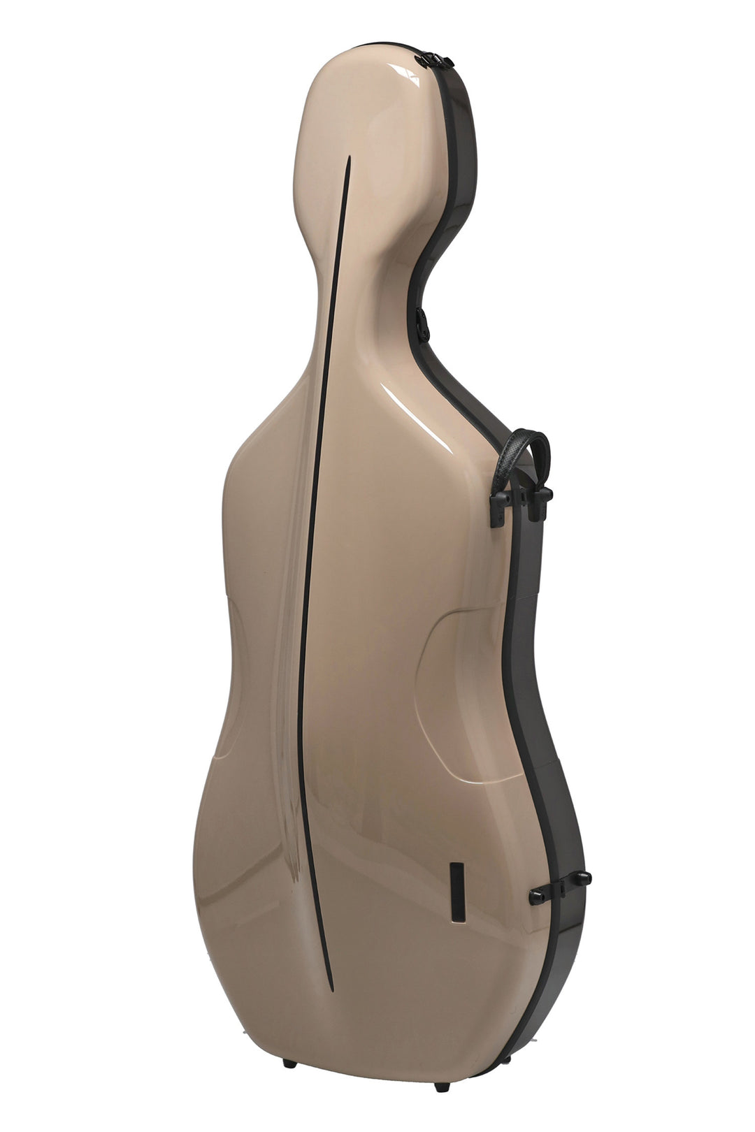 GEWA Sello case Air Anniversary - Brown/Beige