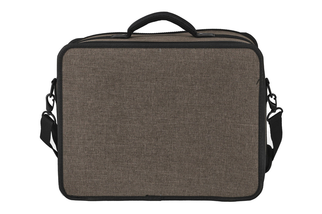 Gretsch Gig Bag til Double Pedal Pro Tour - 40 x 30 x 60 cm (GR-DPB)