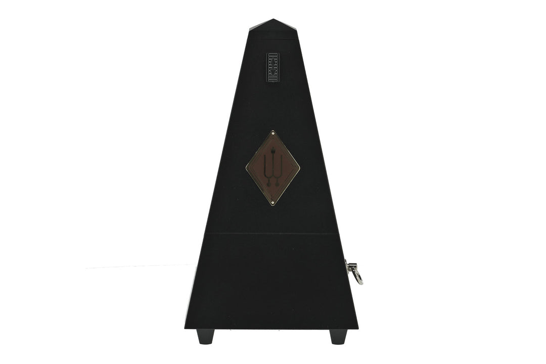 Wittner Metronomi Pyramidimuotoinen - Black matt 806M