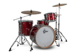 Gretsch shell set Catalina Club - Dark Cherry Sparkle (CC2-R424-DCSP)