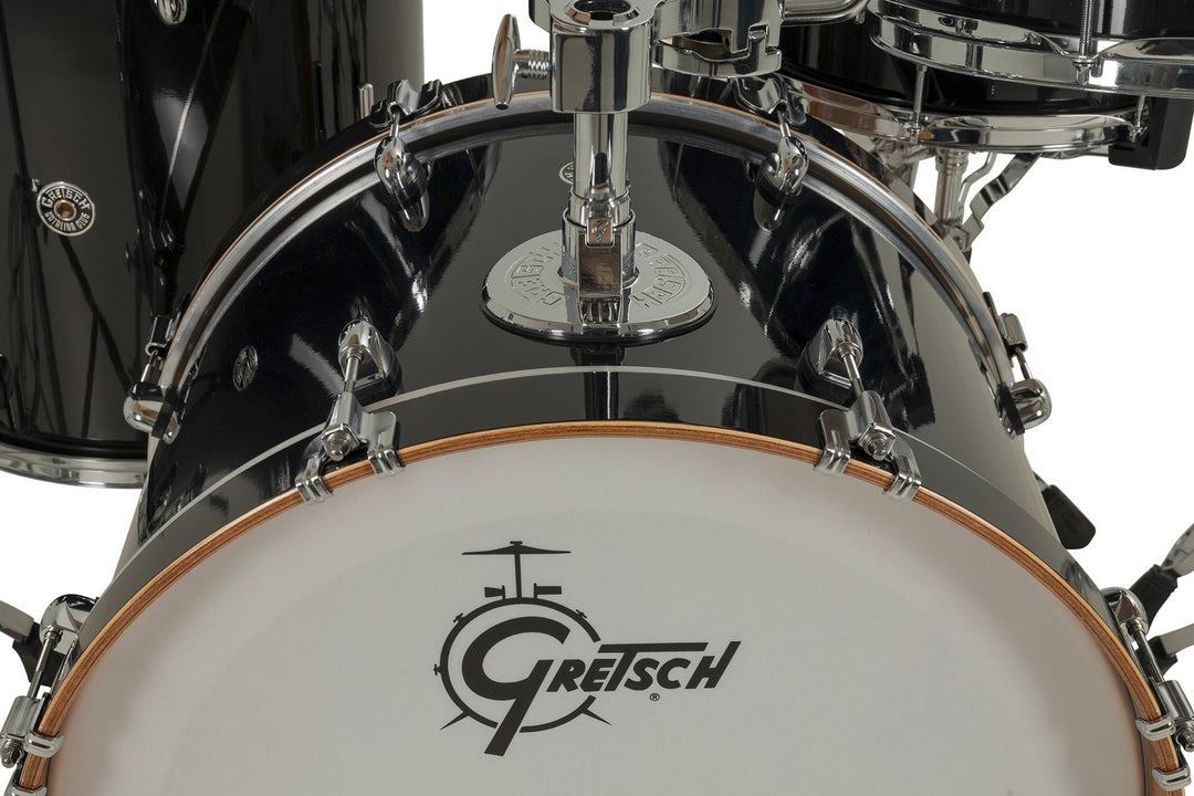 Gretsch rumpuset Catalina Club - Piano Black (CC2-R424-PB)