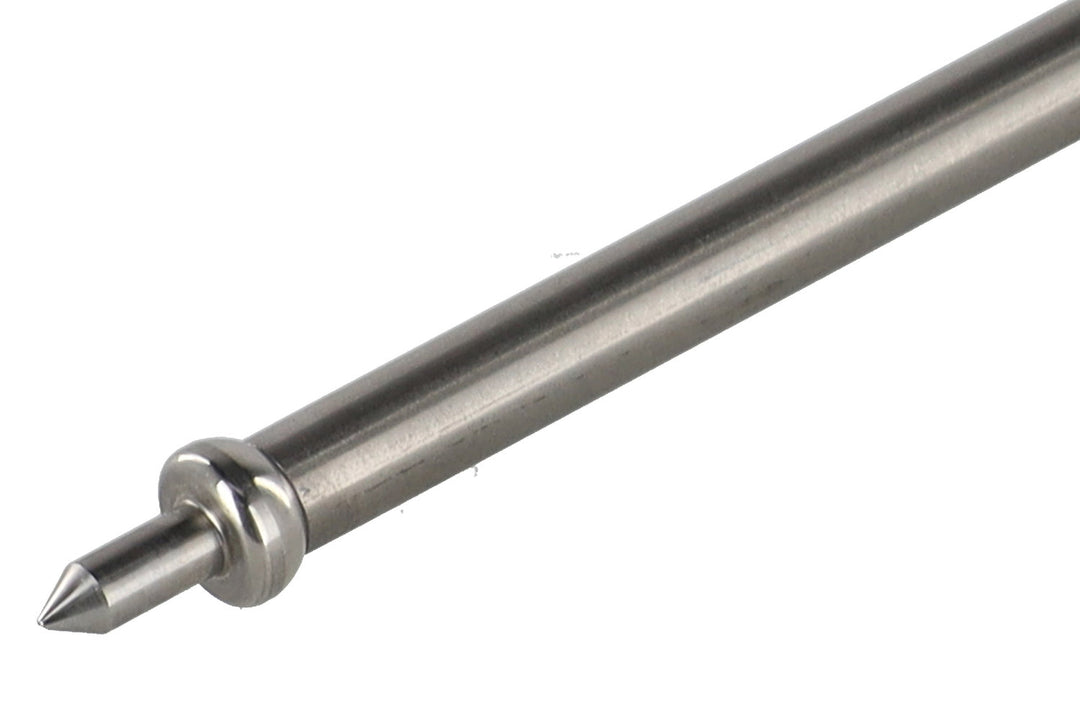 Nürnberger Sello end pin - Cone 23/25 mm