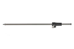 Nürnberger Sello end pin - Cone 23/25 mm