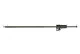 Nürnberger Cello end pin - Cone 23/25 mm