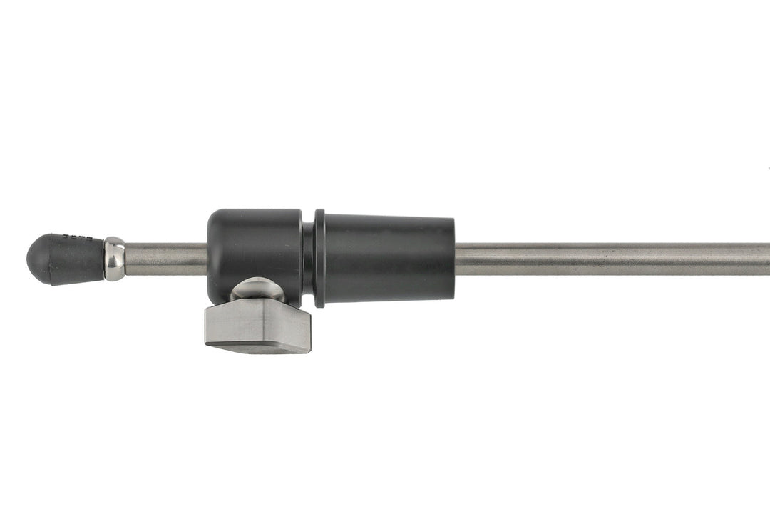 Nürnberger Sello end pin - Cone 24/26.5 mm