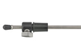 Nürnberger Cello end pin - Cone 24/26.5 mm