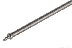 Nürnberger Sello end pin - Cone 24/26.5 mm