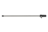 Nürnberger Cello end pin - Cone 24/26.5 mm