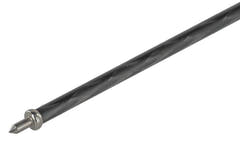 Nürnberger Sellon päätynastapik 23/25mm kartio