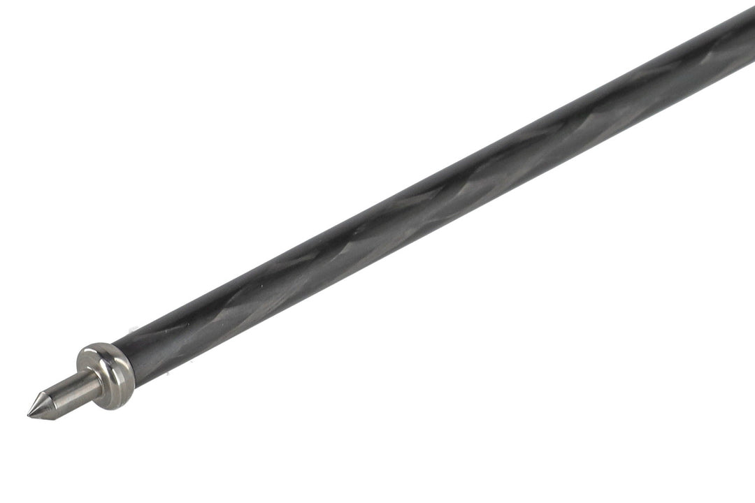 Nürnberger Sellon päätynastapik 23/25mm kartio
