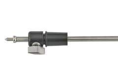 Nürnberger Sello end pin - Cone 24/26.5 mm