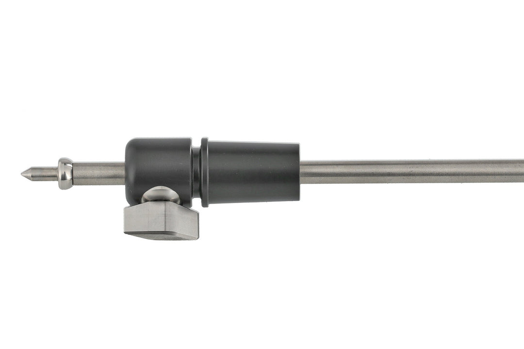 Nürnberger Sello end pin - Cone 24/26.5 mm
