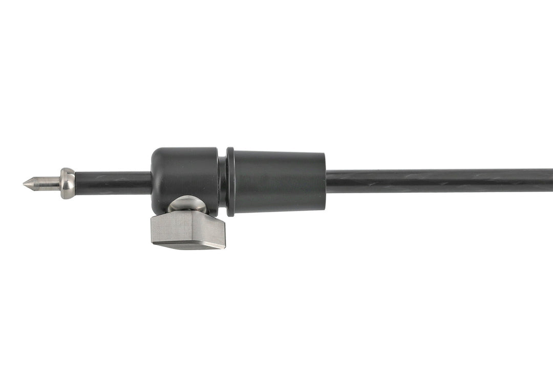 Nürnberger Sello end pin - Cone 24/26.5mm
