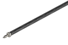 Nürnberger Sello end pin - Cone 24/26.5mm