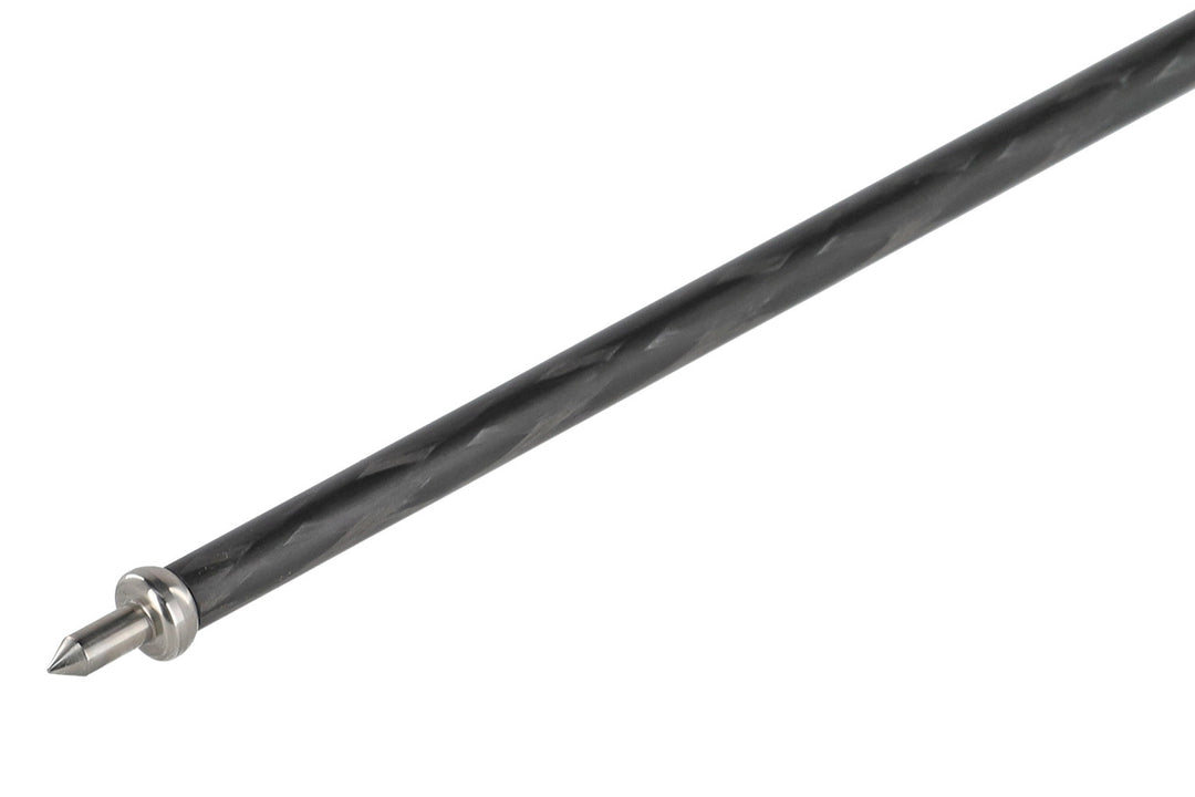 Nürnberger Sello end pin - Cone 24/26.5mm