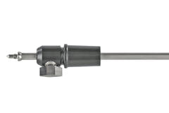 Nürnberger Kontrabassin päätypiikki - Kartio 28/31 mm