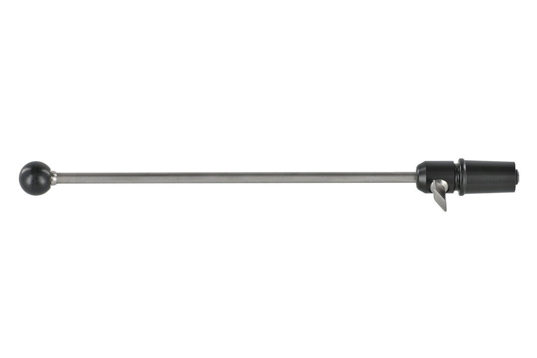 Nürnberger Kontrabassin päätypiikki - Kartio 28/31 mm