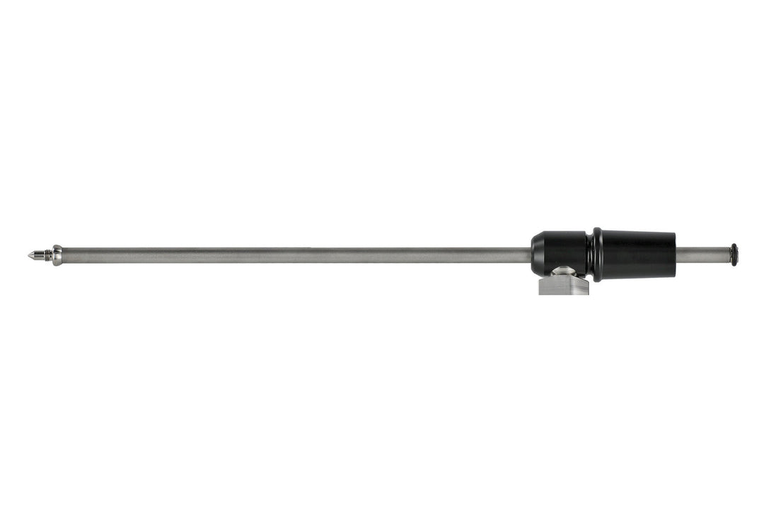 Nürnberger Kontrabassin päätypiikki - Kartio 28/31 mm