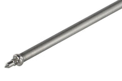 Nürnberger Kontrabassin päätypiikki - Kartio 28/31 mm