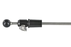 Nürnberger Kontrabassin päätypiikki - Kartio 28/31 mm