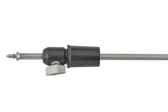 Nürnberger Kontrabassin loppunaula - Kartio 31,5/34,5 mm