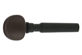 Wittner Finetune-Peg sazille ja baglamalle, large, 34 mm, musta/ruskea